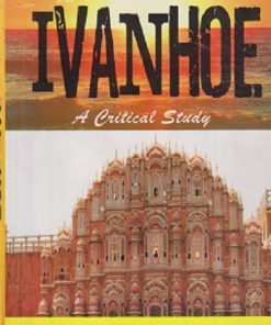 IVANHOE | WALTER SCOTT | RAMA BROTHERS