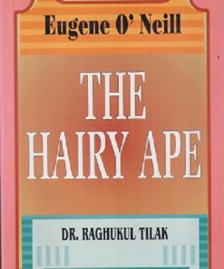 THE HAIRY APE | EUGENE O NEILL | RAMA BROTHERS