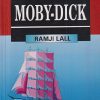 MOBY DICK | HERMAN MELVILLE | RAMA BROTHERS