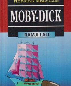 MOBY DICK | HERMAN MELVILLE | RAMA BROTHERS