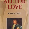 ALL FOR LOVE | JOHN DRYDEN | RAMA BROTHERS