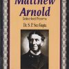 MATTHEW ARNOLD SELECTED POEMS | DR S P SEN GUPTA | RAMA BROTHERS