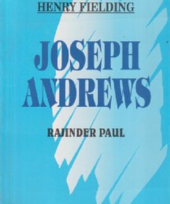 JOSEPH ANDREWS | HENRY FIELDING | RAMA BROTHERS