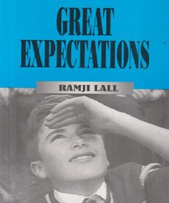 GREAT EXPECTATIONS | CHARLES DICKENS | RAMA BROTHERS