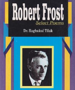 SELECTED POEMS | ROBERT FROST | RAMA BROTHERS