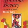 MADAME BOVARY A CRITICAL STUDY | GUSTAVE FLAUBERT | RAMA BROTHERS