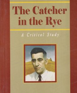 THE CATCHER IN THE RYE | J D SALINGER | RAMA BROTHERS