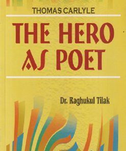THE HERO AS POET | TOMAS CARLYLE | RAMA BROTHERS