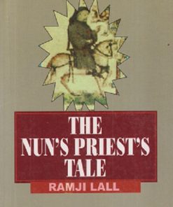 THE NUNS PRIESTS TALE | GEOFFREY CHAUCER | RAMA BROTHERS