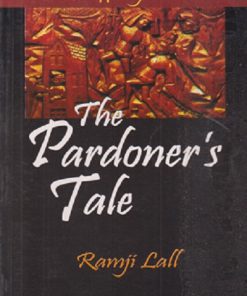 THE PARDONERS TALE | GEOFFREY CHAUCER | RAMA BROTHERS