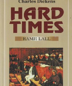 HARD TIMES  | CHARLES DICKENS | RAMA BROTHERS