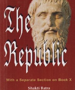 THE REPUBLIC | PLATO | RAMA BROTHERS