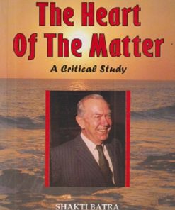THE HEART OF THE MATTER | GRAHAM GREENE | RAMA BROTHERS