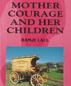 MOTHER COURAGE AND HER CHILDREN | BERTOLT BRECHT | RAMA BROTHERS