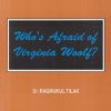 WHOS AFRAID OF VIRGINIA WOOLF | EDWARD ALBEE | RAMA BROTHERS