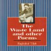 THE WASTE LAND AND OTHER POEMS | T S ELIOT | RAMA BROTHERS