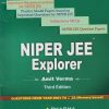 NIPER JEE EXPLORER | AMIT VERMA | PHARMA CAREER