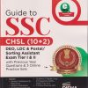 Guide to SSC CHSL (10+2) DEO, LDC & Postal/ Sorting Assistant Exam | Disha Publication