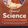 GENERAL SCIENCE FOR COMPETITIVE EXAMS | DISHA