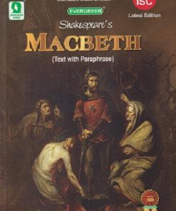 SKAKESPEARES MACBETH For ISC | SHIRIN PURI LAMA | EVERGREEN