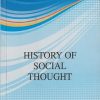 HISTORY OF SOCIAL THOUGHT   | DR. KUMAR | LAKSHMI NARAIN AGARWAL