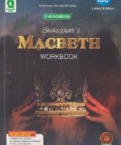 SHAKESPEARES MACBETH WORKBOOK | EVERGREEN