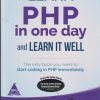 LEARN PHP IN ONE DAY AND LEARN IT WELL | JAMIE CHAN | SPD