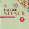RISE ENGLISH STENCIL LITERATURE READER 3 | NAVNEET