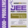 THERMODYNAMICS & WAVES - JEE NAVIGATOR For JEE MAIN & ADVANCED | PRADEEP BENIWAL | ARIHANT