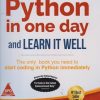 LEARN PYTHON IN ONE DAY AND LEARN IT WELL | JAMIE CHAN | SPD