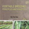 VEGETABLE BREEDING (PRINCIPLES AND PRACTICES) | HARI HAR RAM | KALYANI PUBLISHERS