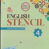 RISE ENGLISH STENCIL LITERATURE READER 4 | NAVNEET