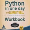 LEARN PYTHON IN ONE DAY AND LEARN IT WELL WORKBOOK | JAMIE CHAN | SPD