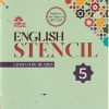 RISE ENGLISH STENCIL LITERATURE READER 5 | NAVNEET