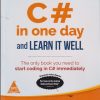 LEARN C # IN ONE DAY AND LEARN IT WELL  | JAMIE CHAN | SPD