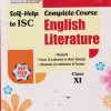 SELF HELP TO ISC COMPLETE COURSE ENGLISH LITERATURE CLASS 11TH | ARUN DEEP