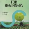 AGRONOMY FOR BEGINNERS | D. LENKA, S. JENA | Kalyani Publishers