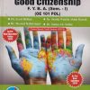POLITICAL SCIENCE GOOD CITIZENSHIP - For FY BA Semester 1 - OE 101 POL | SUCCESS