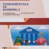 FUNDAMENTALS OF BANKING 1 - For First Year BCom (Banking, Finance and Insurance) - Semester 1 - As Per NEP Syllabus - SPPU | Dr Kishor Nikam | Nirali Prakashan