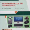 FUNDAMENTALS OF COMPUTER 1 - For First Year BCom - Semester 1 - As Per NEP Syllabus - SPPU | Dr Gautam Bapat, Dr Dilip Kotkar | Nirali Prakashan