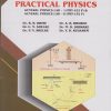 PRACTICAL PHYSICS : General Physics Lab 1 (PHY-102 P) & General Physics Lab 2 (PHY-152 P) - For First Year BSc - Semester 1 and 2 - As Per NEP Syllabus - SPPU | Nirali Prakashan