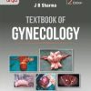 TEXTBOOK OF GYNECOLOGY | J B SHARMA | Arya Publishing Company