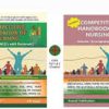 COMPETITIVE HANDBOOK OF NURSING (COMPREHENSIVE REVIEW) VOL. I &II | P R YADAV | ARAVALI PUBLICATION