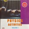COMPREHENSIVE PHYSICS ACTIVITIES Volume 1 CLASS 11th NCF | J N JAIWAL | LAXMI