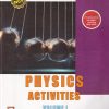 COMPREHENSIVE PHYSICS ACTIVITIES VOL I CLASS 11TH | J N JAIWAL | LAXMI