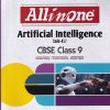 ALL IN ONE ARTIFICIAL INTELLIGENCE CBSE CLASS 9 TH | ARIHANT