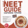 NEET GUIDE CHAPTERWISE-TOPICWISE PHYSICS | MTG