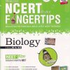 OBJECTIVE NCERT AT YOUR FINGERTIPS BIOLOGY CLASS XI-XII | MTG