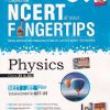 OBJECTIVE NCERT AT YOUR FINGERTIPS PHYSICS CLASS XI-XII | MTG
