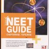 NEET GUIDE CHAPTERWISE-TOPICWISE CHEMISTRY | MTG
